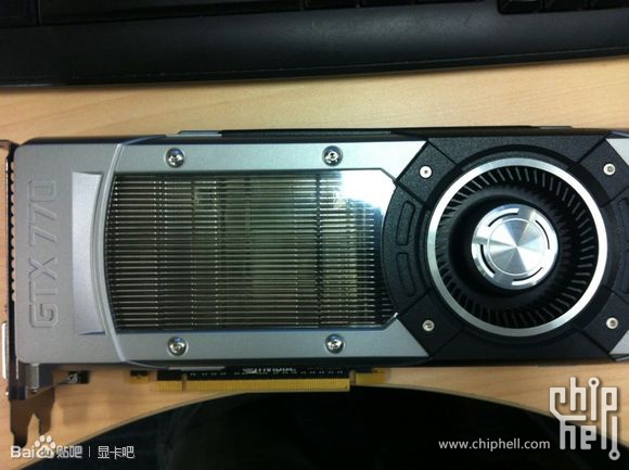 NVIDIA GeForce GTX 770 01