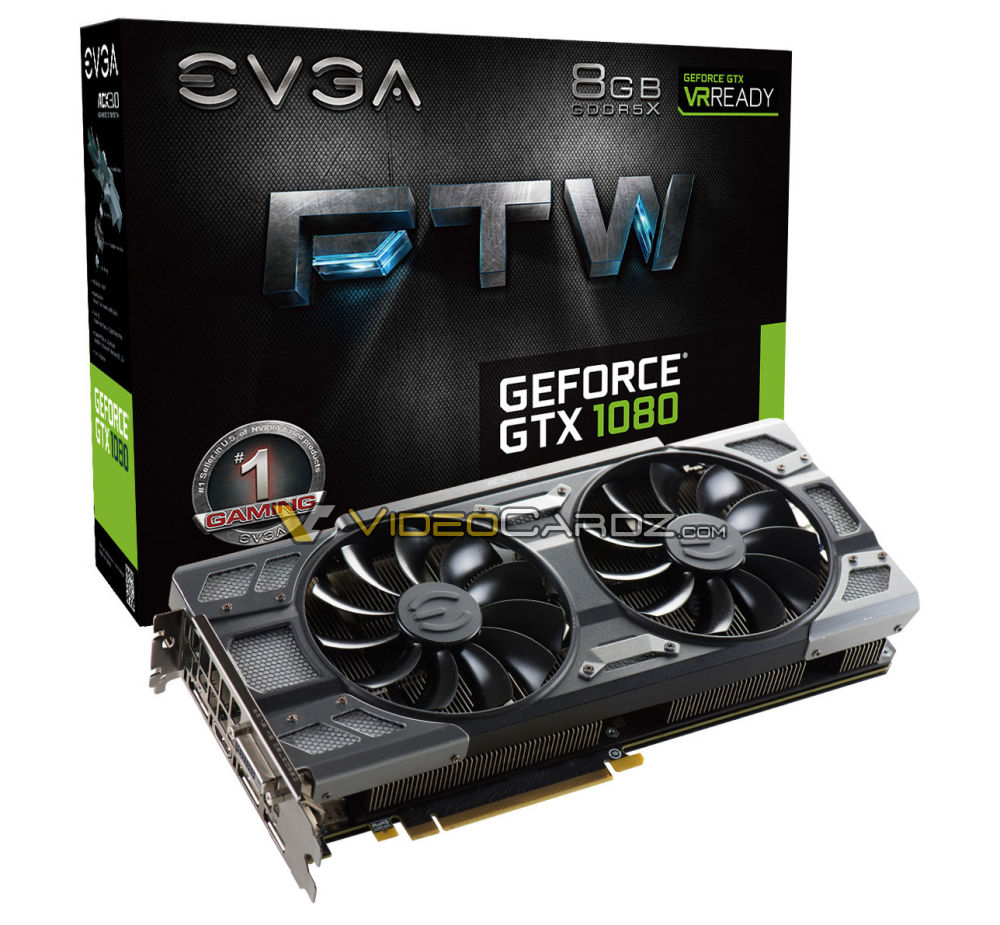 EVGA-GeForce-GTX-1080-FTW