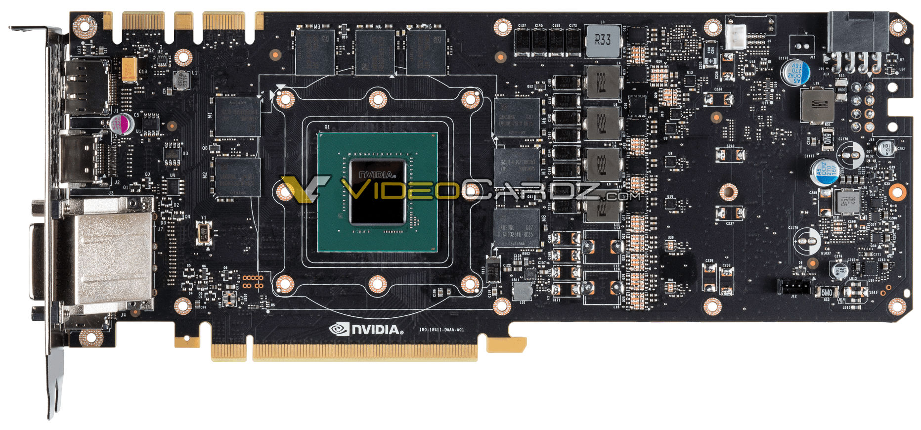NVIDIA-GeForce-GTX-1070-PCB