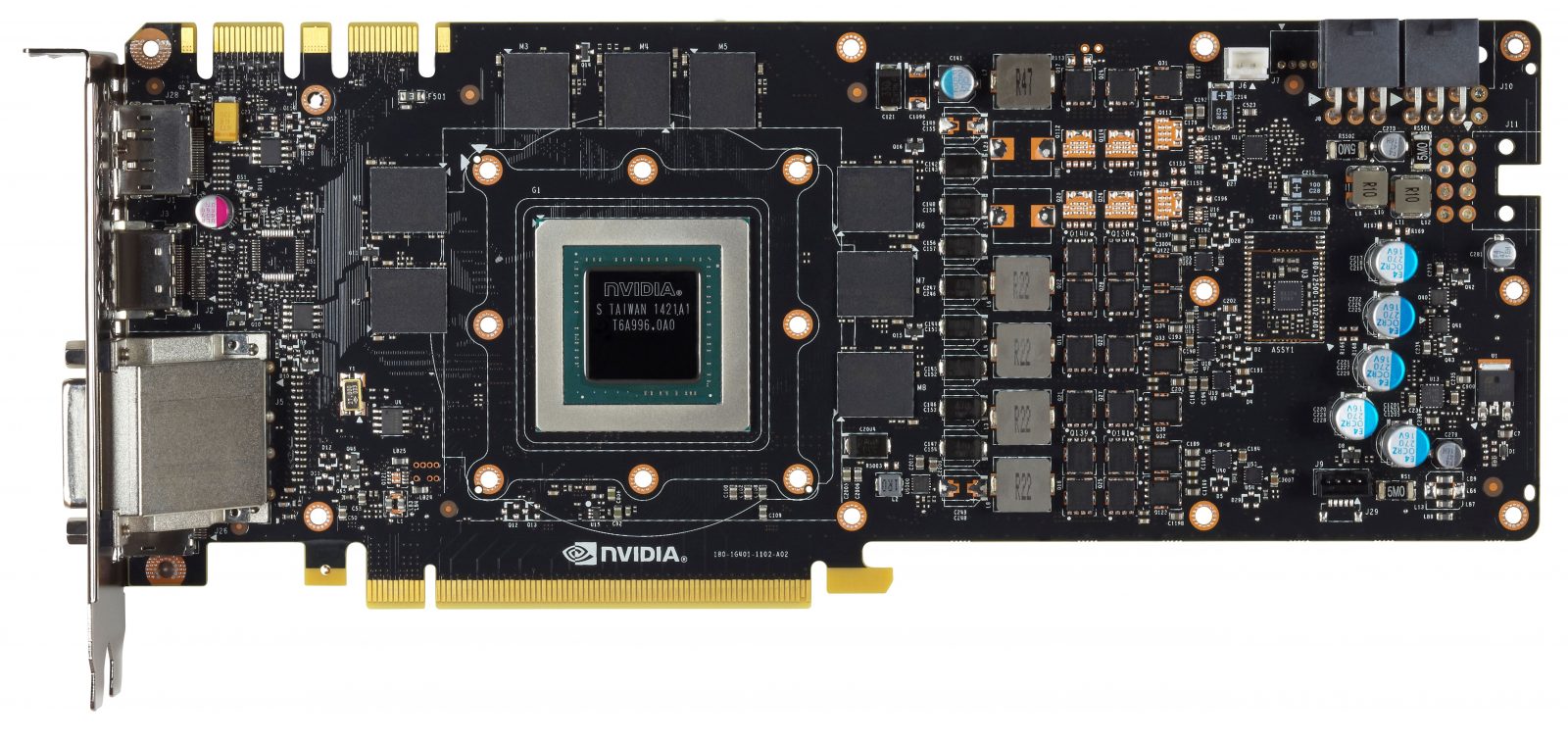 NVIDIA-GeForce-GTX-1080-PCB-08 GTX 980
