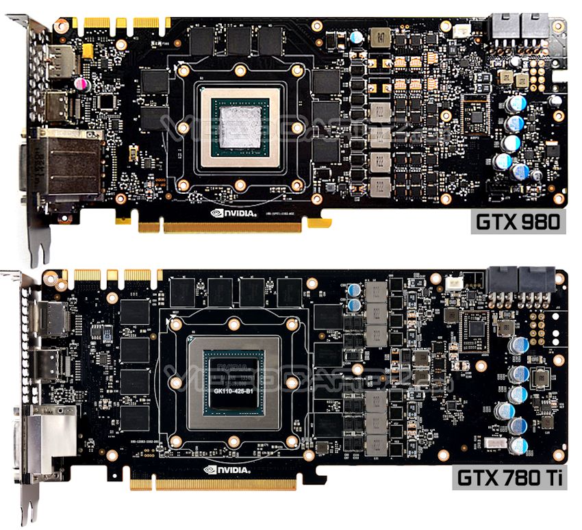 NVIDIA-GeForce-GTX-980-PCB-Front-Picture