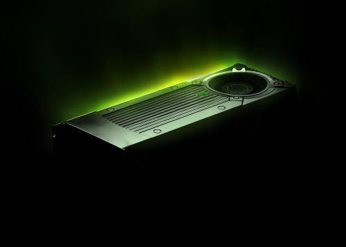 Nvidia GeForce GTX 650 Ti BOOST