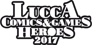 lucca comics and games 2017