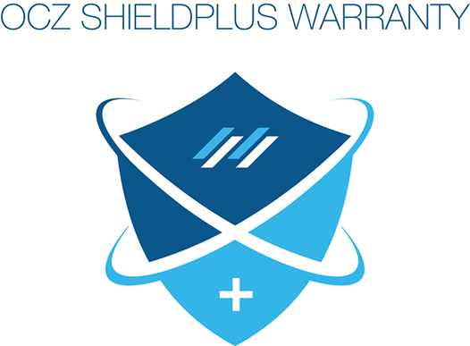 ocz shieldplus warranty