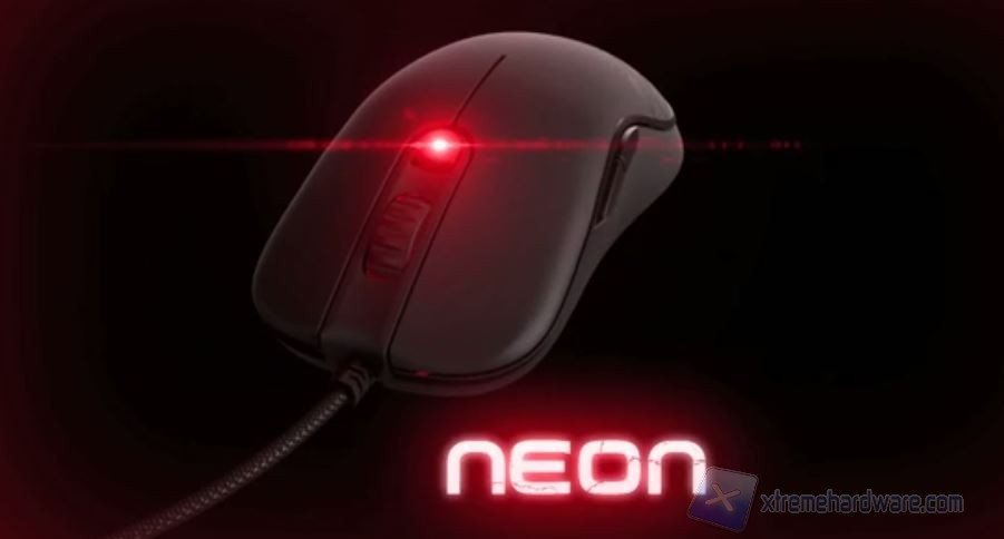 OZONE Neon