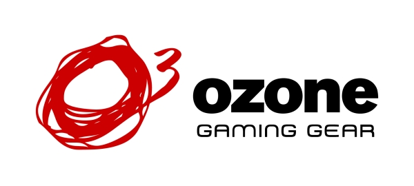 ozone gaming logo