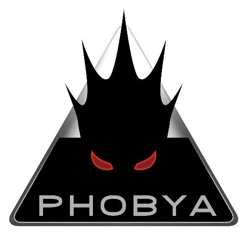 PhobyaLogo