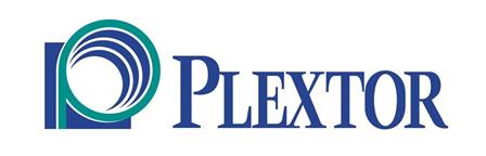 plextor logo