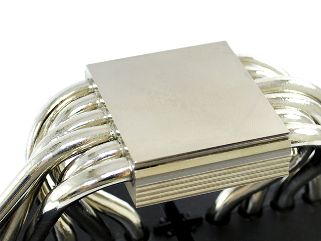 Prolimatech Armageddon Blue Series 03