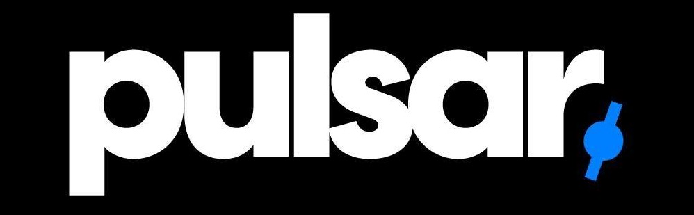 Pulsar Logo 75df0