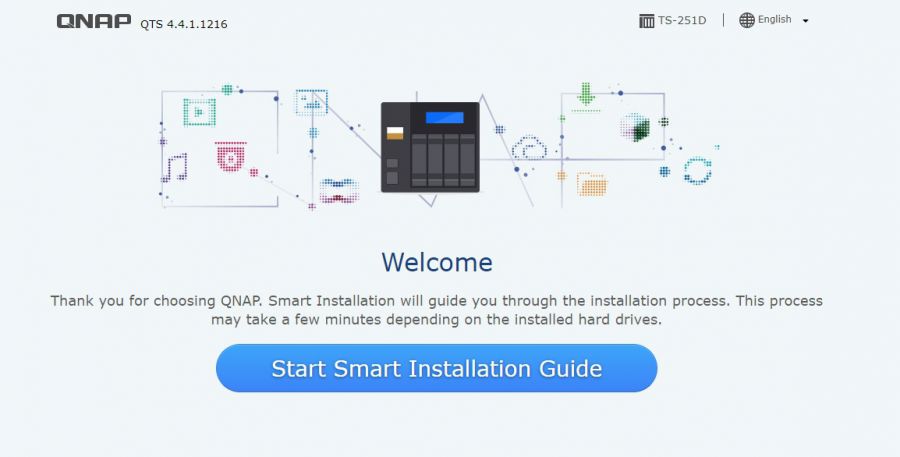 001 Welcome Smart Installation Guide ba01e