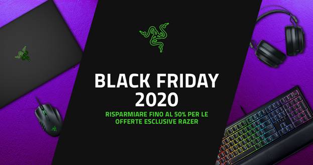 Razer Black Friday 2020 c84db