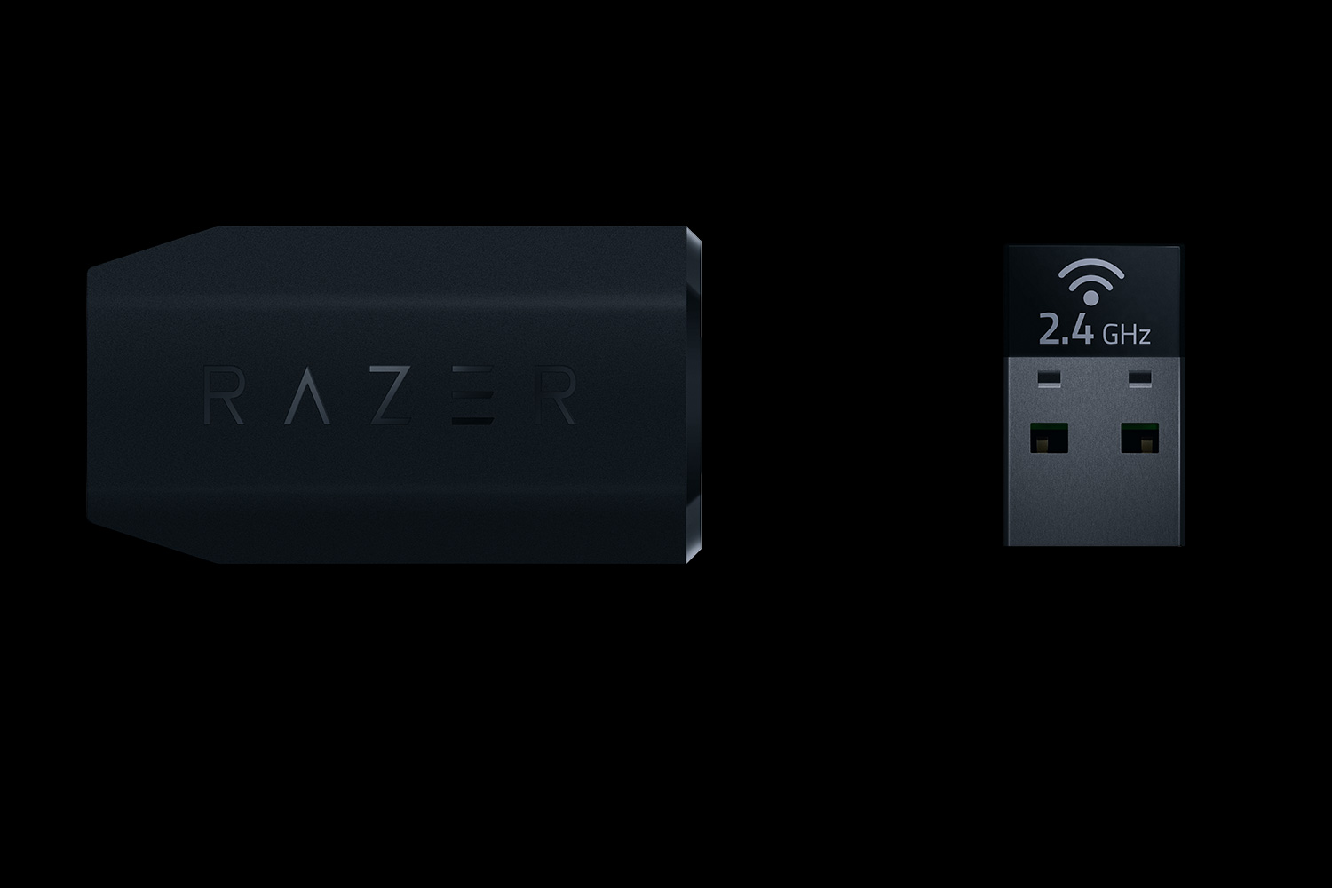 Razer Lancehead Wireless nuovo 3