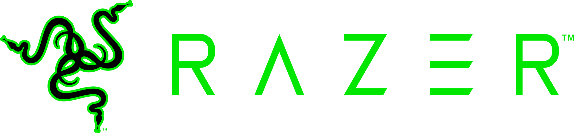 Razer Logo Nuovo