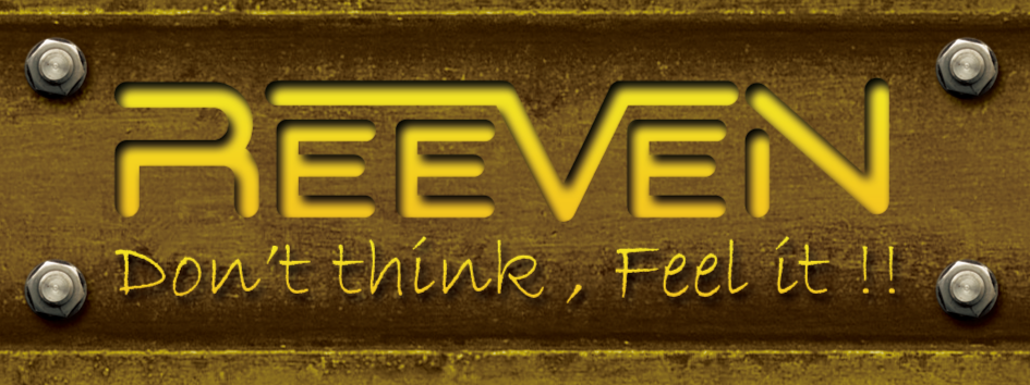 REEVEN-logo