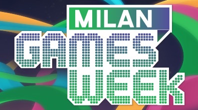 logo gamesweek