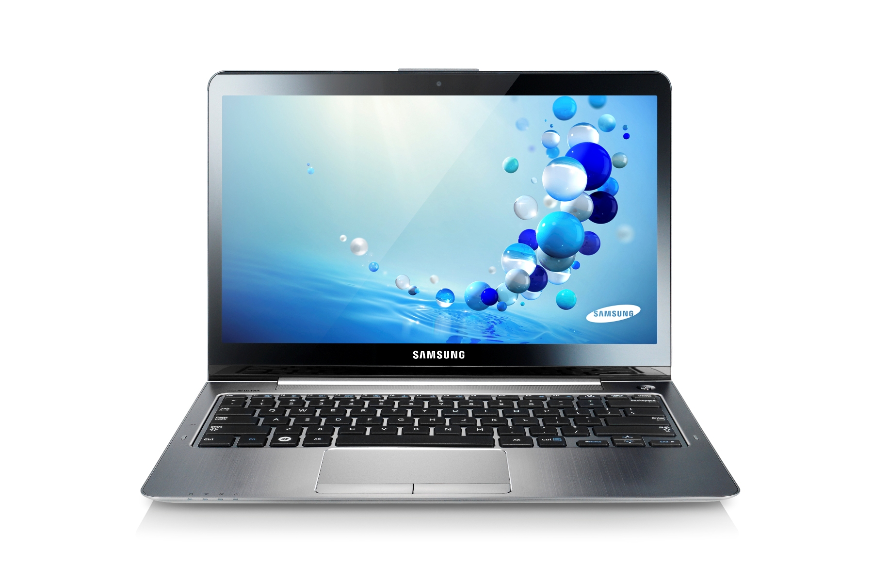 SAMSUNG SERIE 5 ULTRA TOUCH FRONT