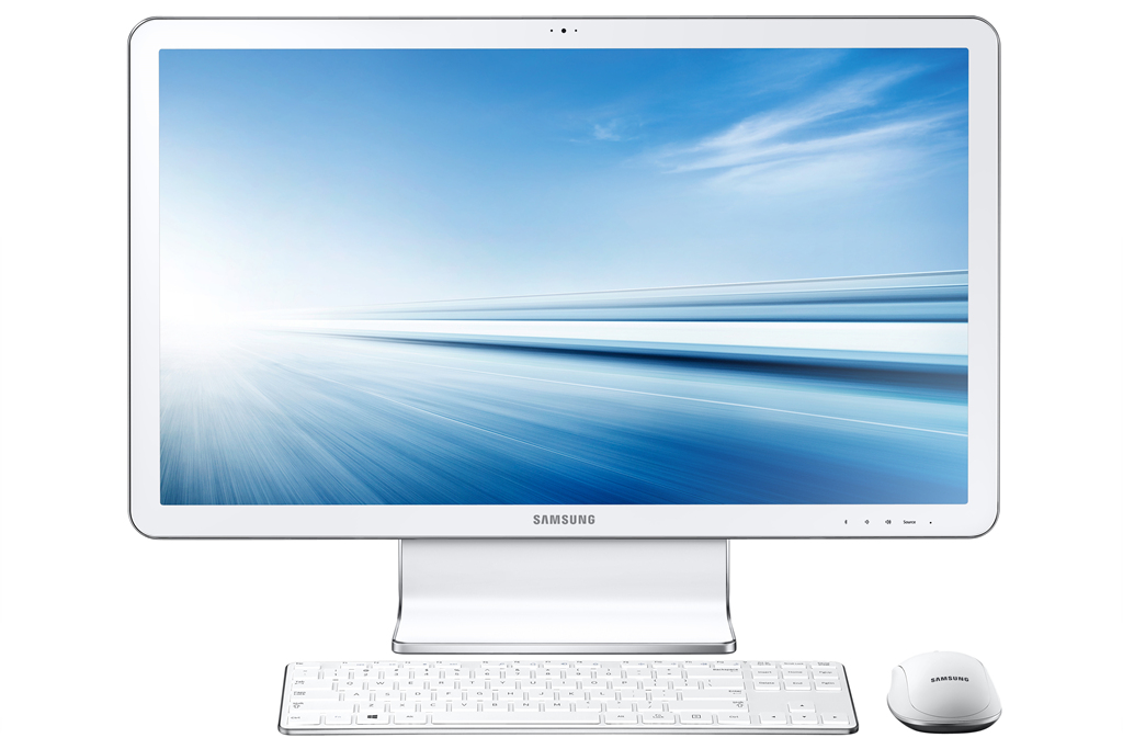 Samsung ATIV One7 2014 Edition 1