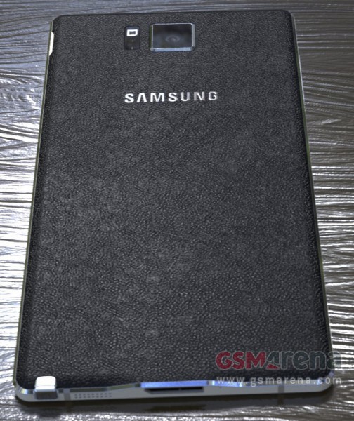 Samsung GALAXY Note 4 04