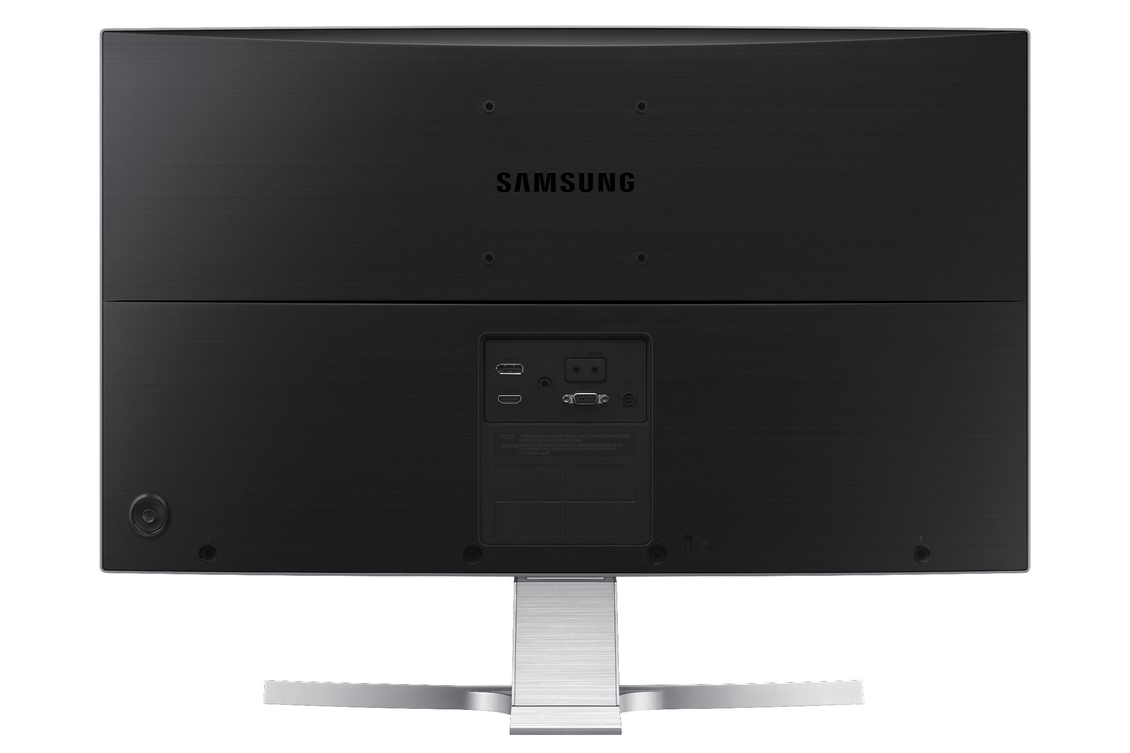 Samsung S27D590C 03
