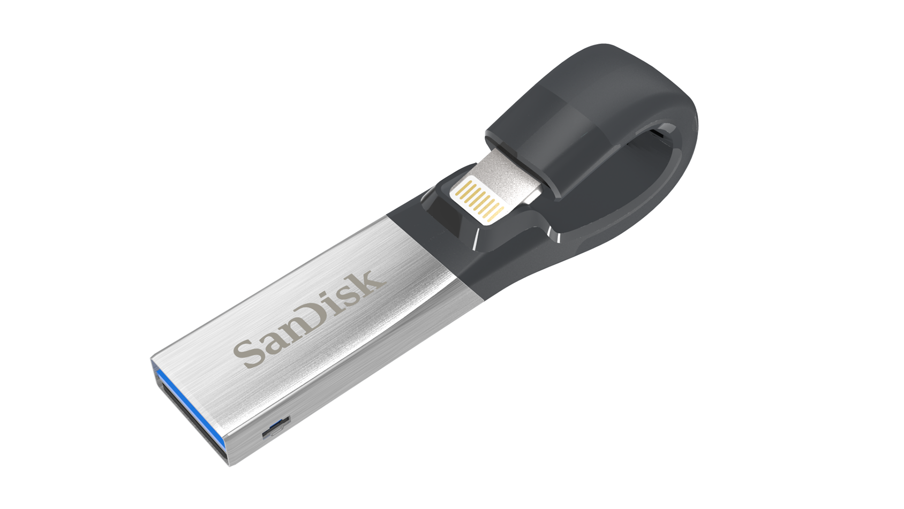 SanDisk iXpand v2