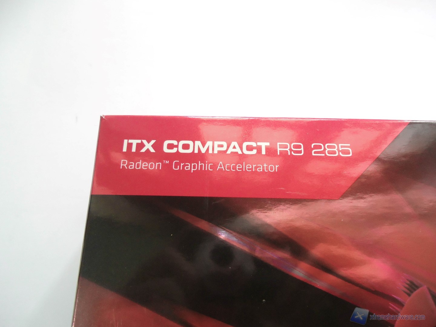 Sapphire R9 285 ITX Compact OC 00023