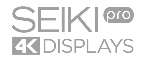 Seiki Pro Monitor Logo
