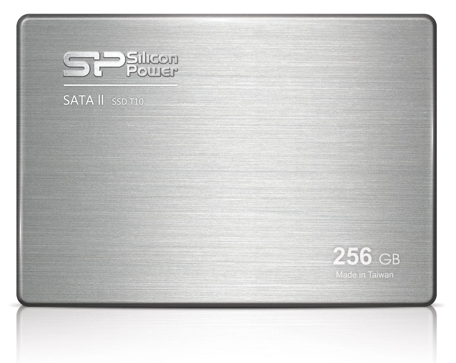 SP SSD T10 Product Image