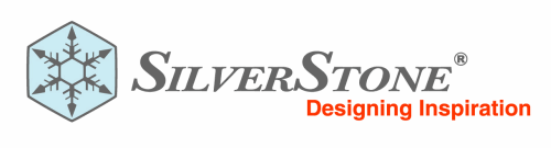 silverstone logo
