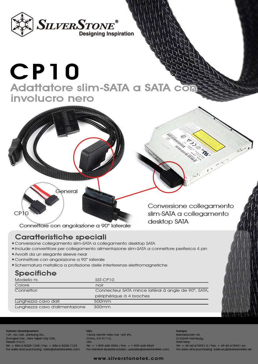 IT-CP10