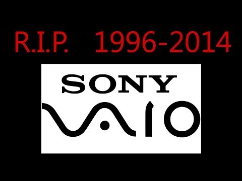 Sony PC RIP