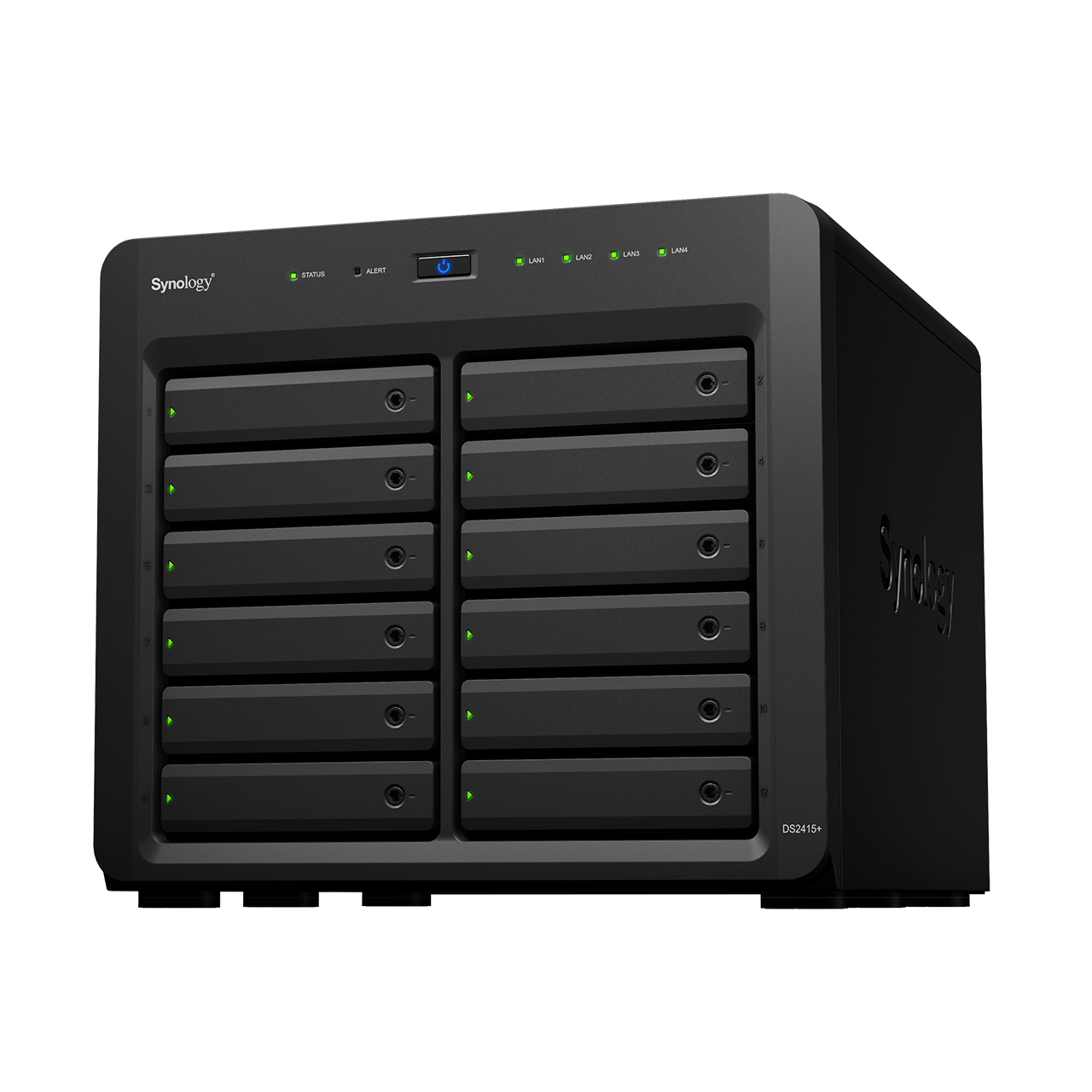 Synology DS2415
