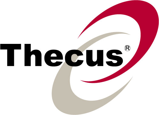 Logo thecus