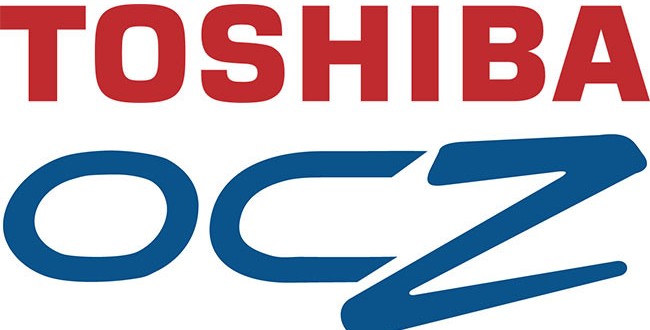 OCZ-Toshiba
