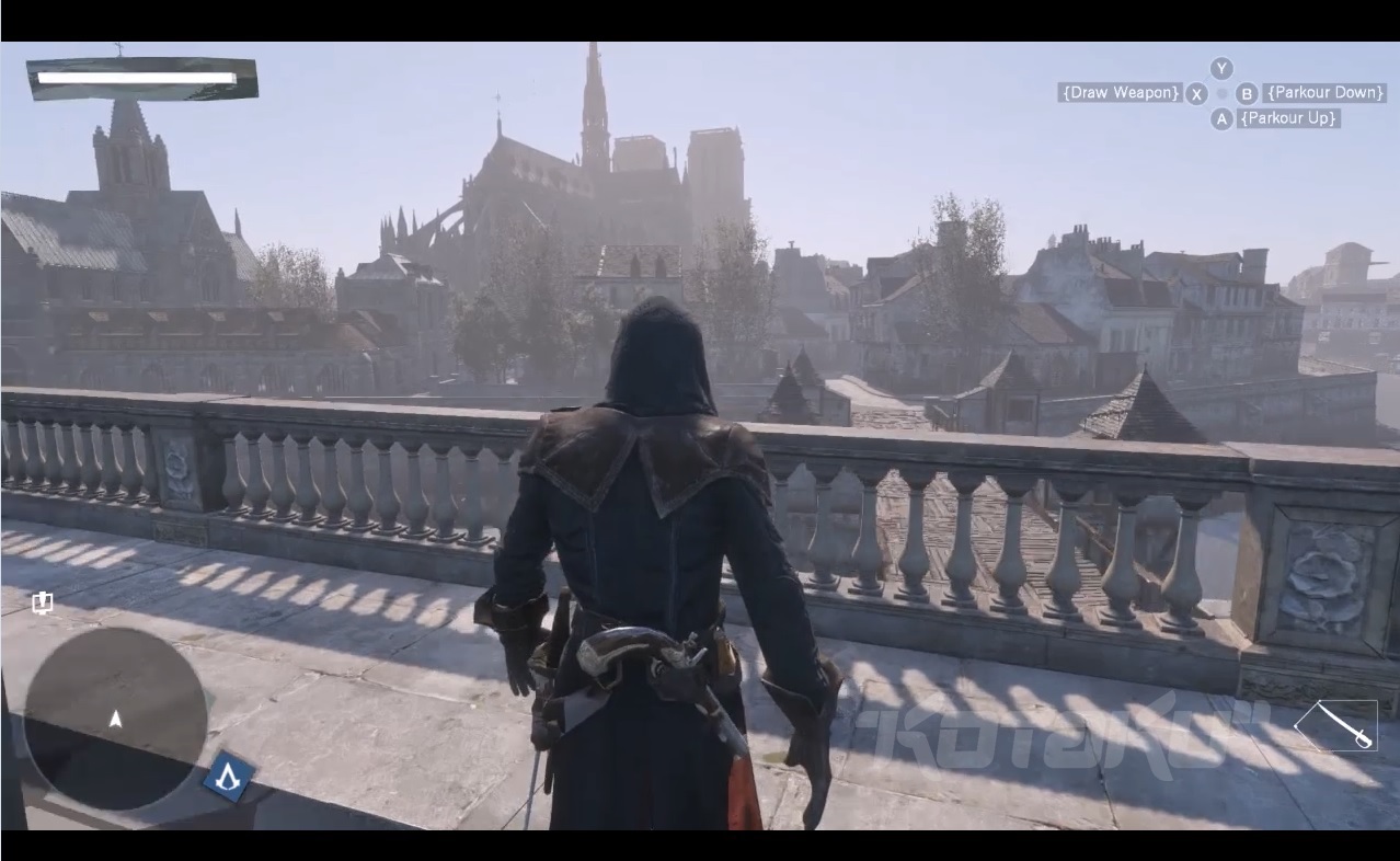 Assassins Creed Unity 03