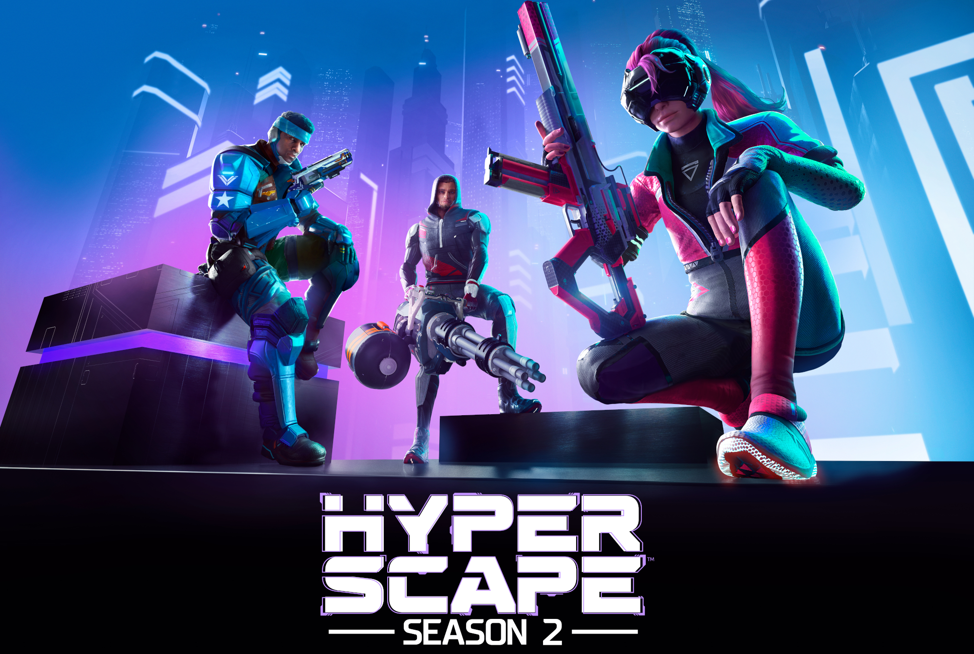 hyper scape season 2 73b0d