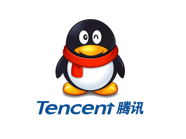 tencent penguin