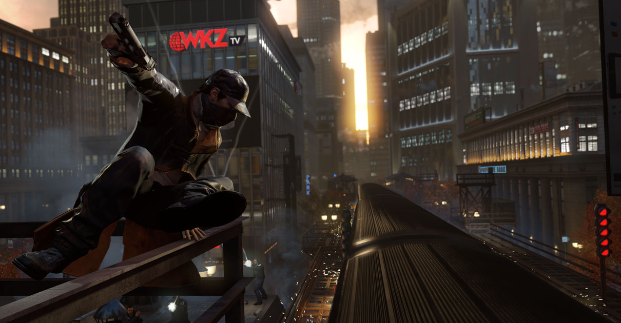 watch dogs image