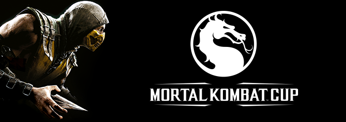 Mortal Kombat CUP