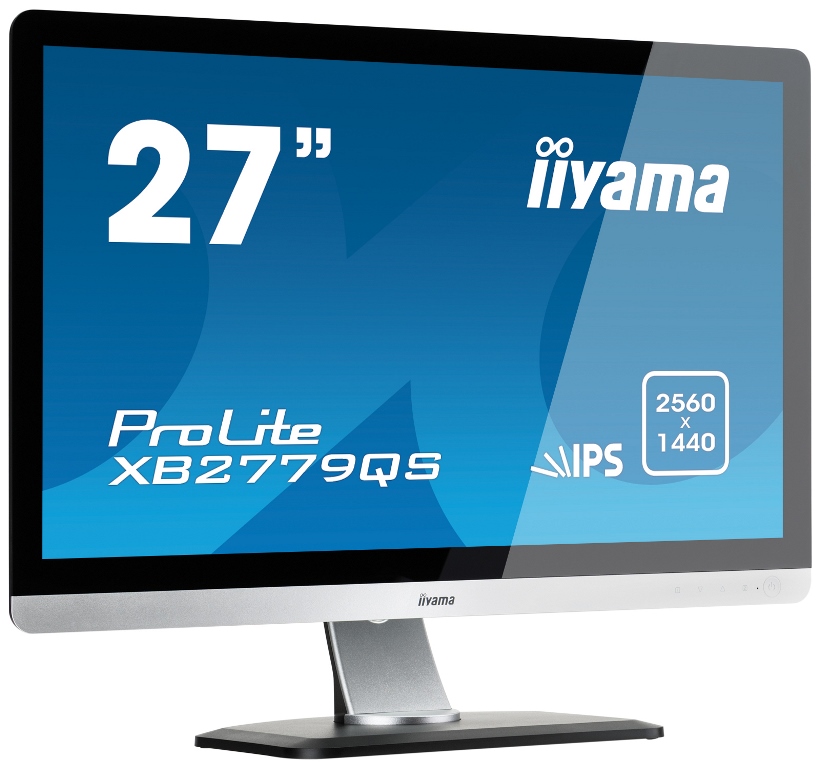 iiyama ProLite XB2779QS-1 01