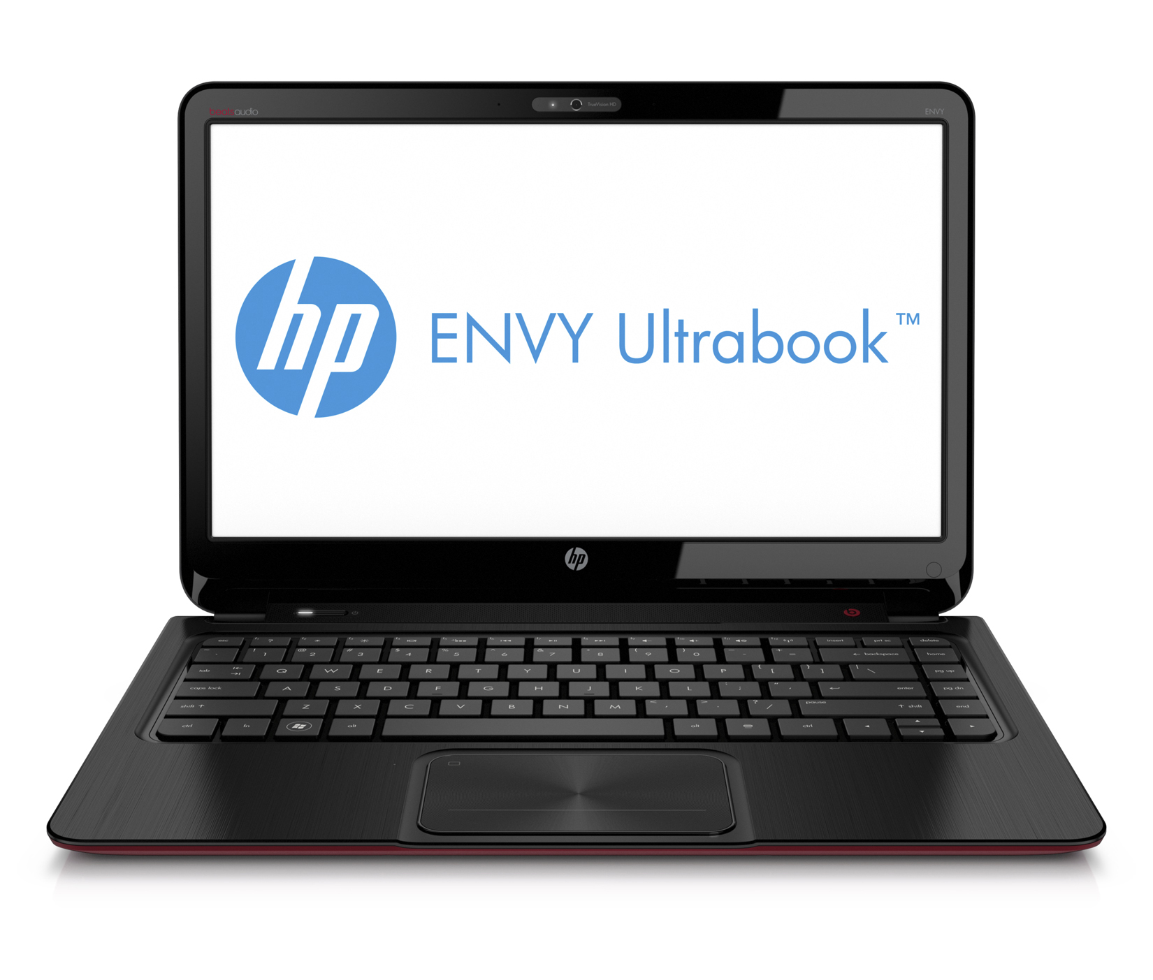 HP ENVY Ultrabook 4