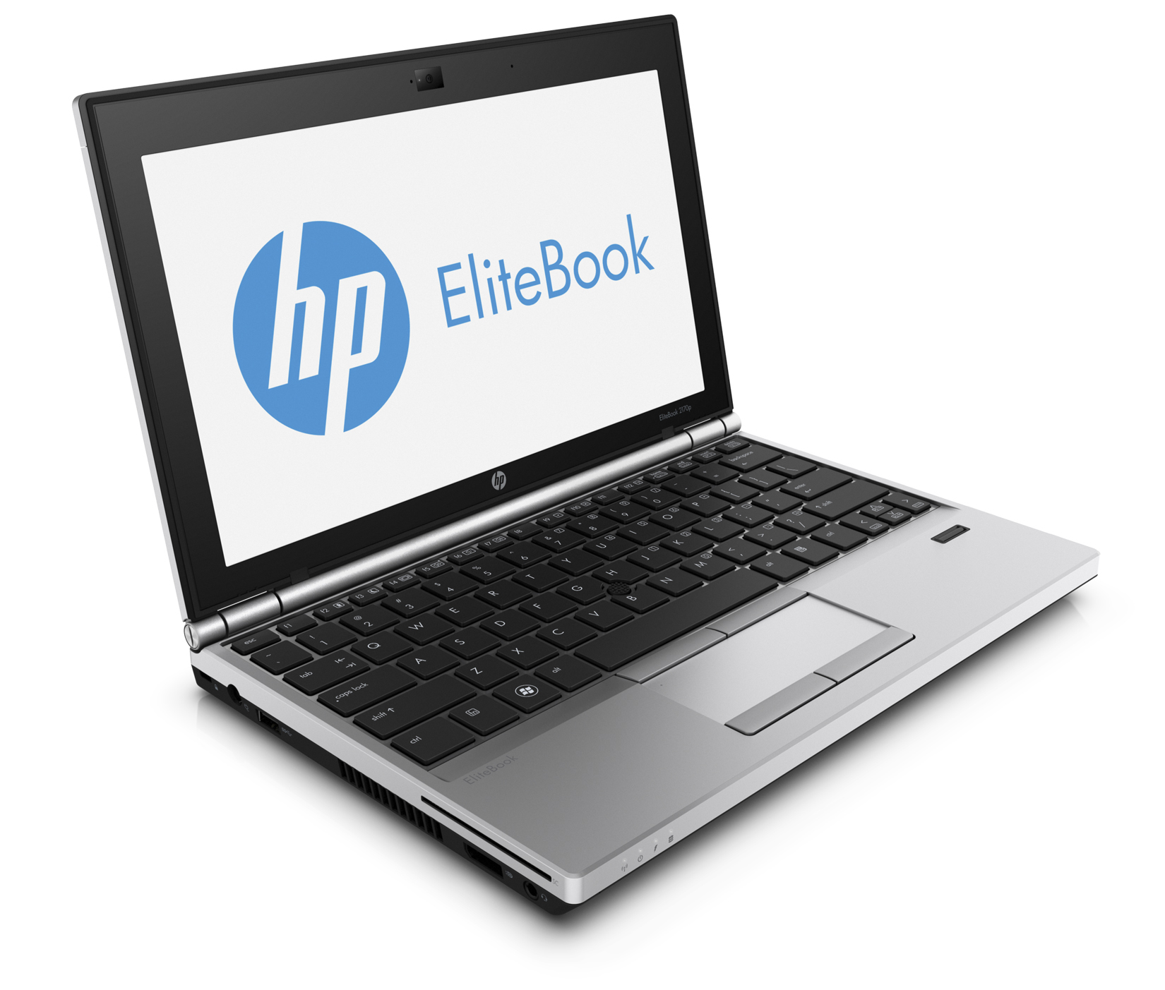 HP EliteBook 2170p 1
