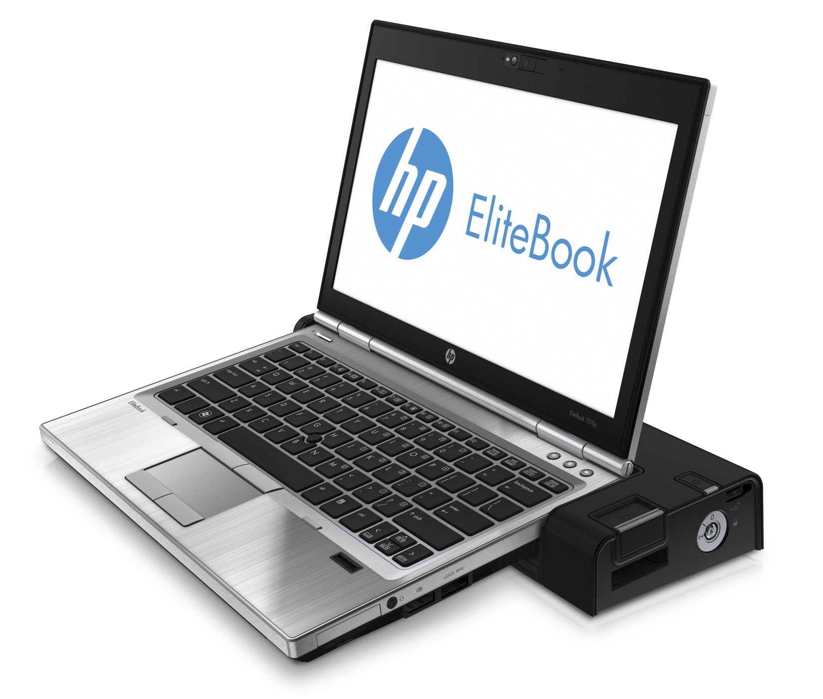 HP EliteBook 2570p 4