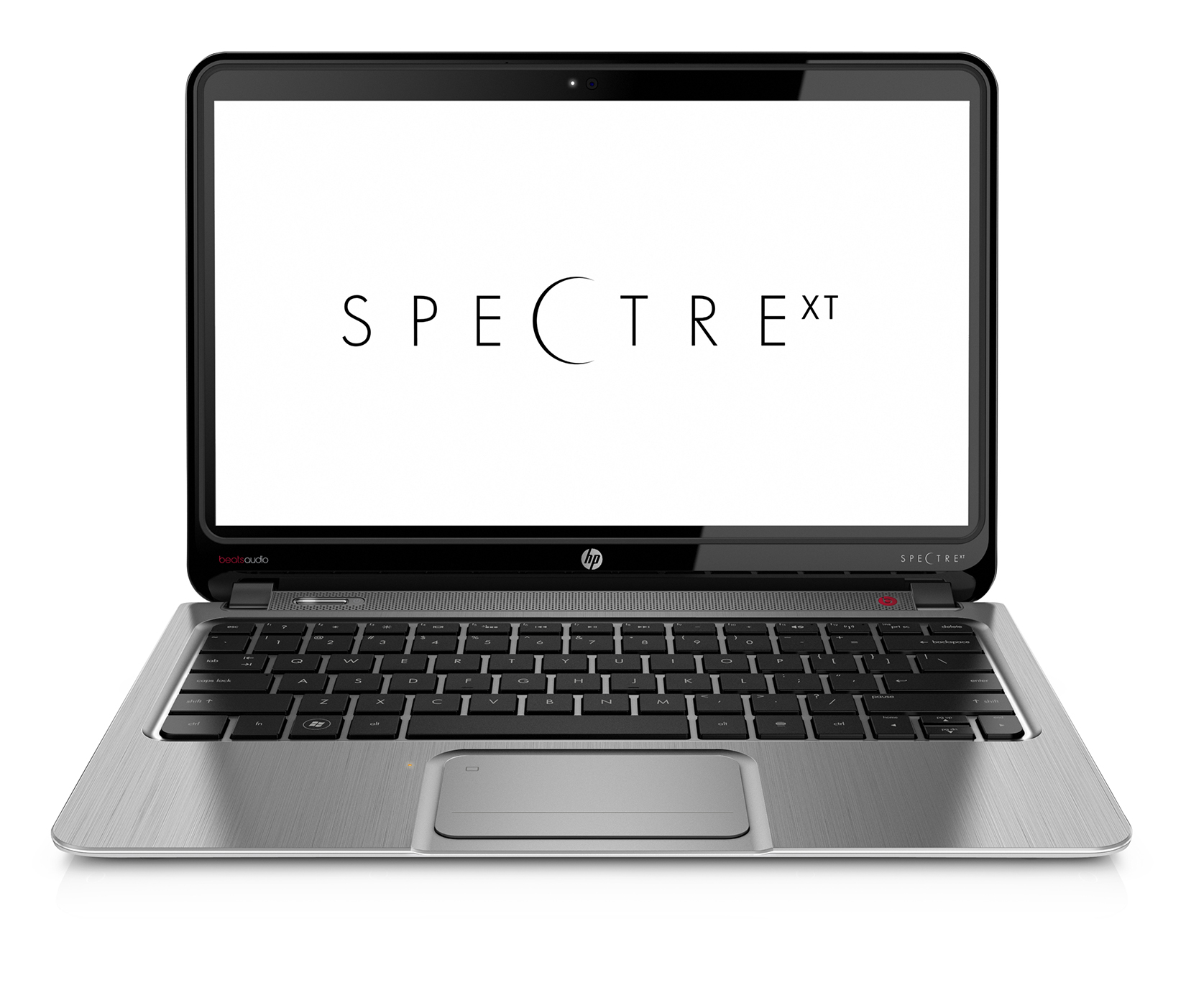 HP Spectre XT 3