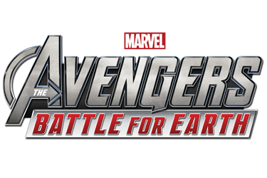 Marvel-Avengers-Battaglia-per-la-terra-Logo