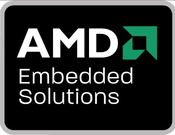 amd embedded