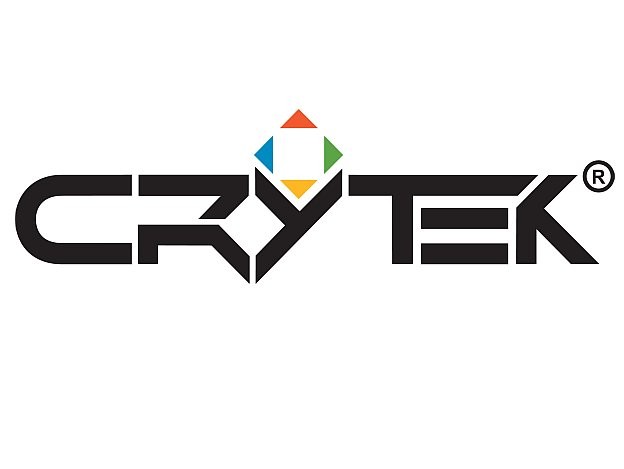 crytek logo