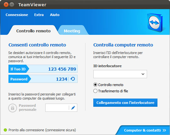 teamviewer-linux