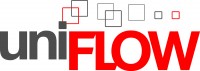 uniFLOW_Logo