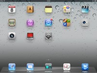 uniFLOW_app_on_iPad